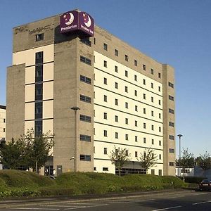 Premier Inn Newcastle Team Valley